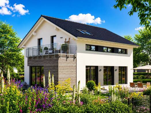 Einfamilienhaus zum Kauf 385.400 € 6 Zimmer 168 m² 480 m² Grundstück Rauental Rastatt 76437