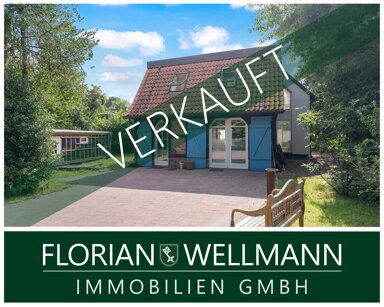 Einfamilienhaus zum Kauf 399.000 € 3 Zimmer 91,5 m² 2.700 m² Grundstück Fischerhude Ottersberg 28870