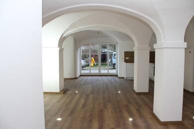 Wohnung zur Miete - Neubau 890 € 2,5 Zimmer 102 m² EG Fremdingen Fremdingen 86742