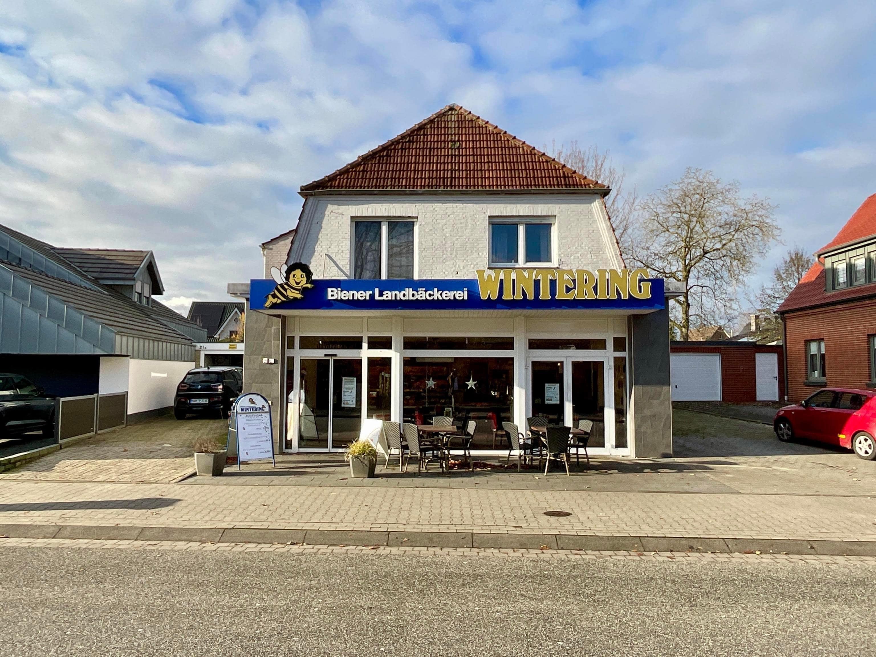 Mehrfamilienhaus zum Kauf 299.000 € 6 Zimmer 85 m²<br/>Wohnfläche 363 m²<br/>Grundstück Wahlbezirk 113 Nordhorn 48531