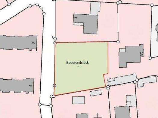 Grundstück zum Kauf 125.000 € 1.000 m² Grundstück Neuenburg Zetel 26340