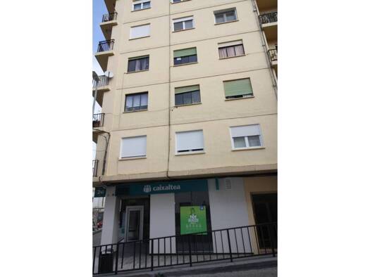 Wohnung zum Kauf 129.900 € 3 Zimmer 112 m² 5. Geschoss Benissa 03720