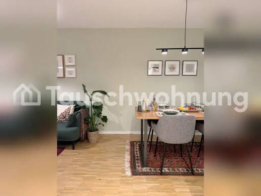 Wohnung zur Miete Tauschwohnung 725 € 2 Zimmer 44 m² 5. Geschoss Kaiserlei Offenbach am Main 63067