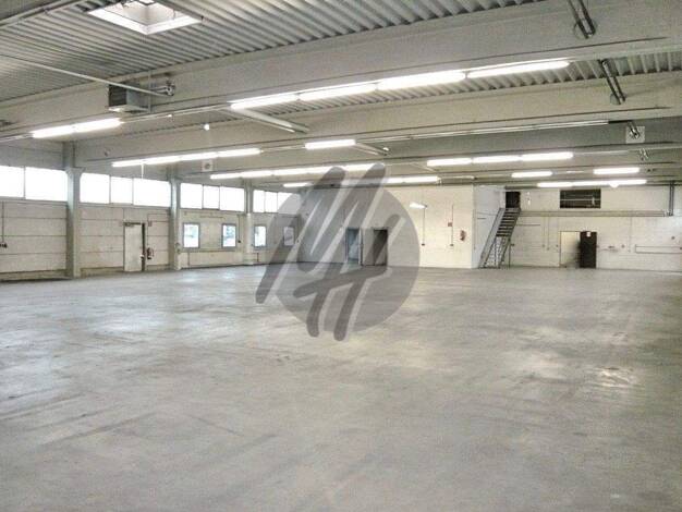 Lagerhalle zur Miete 1.100 m² Lagerfläche Damm Aschaffenburg 63741
