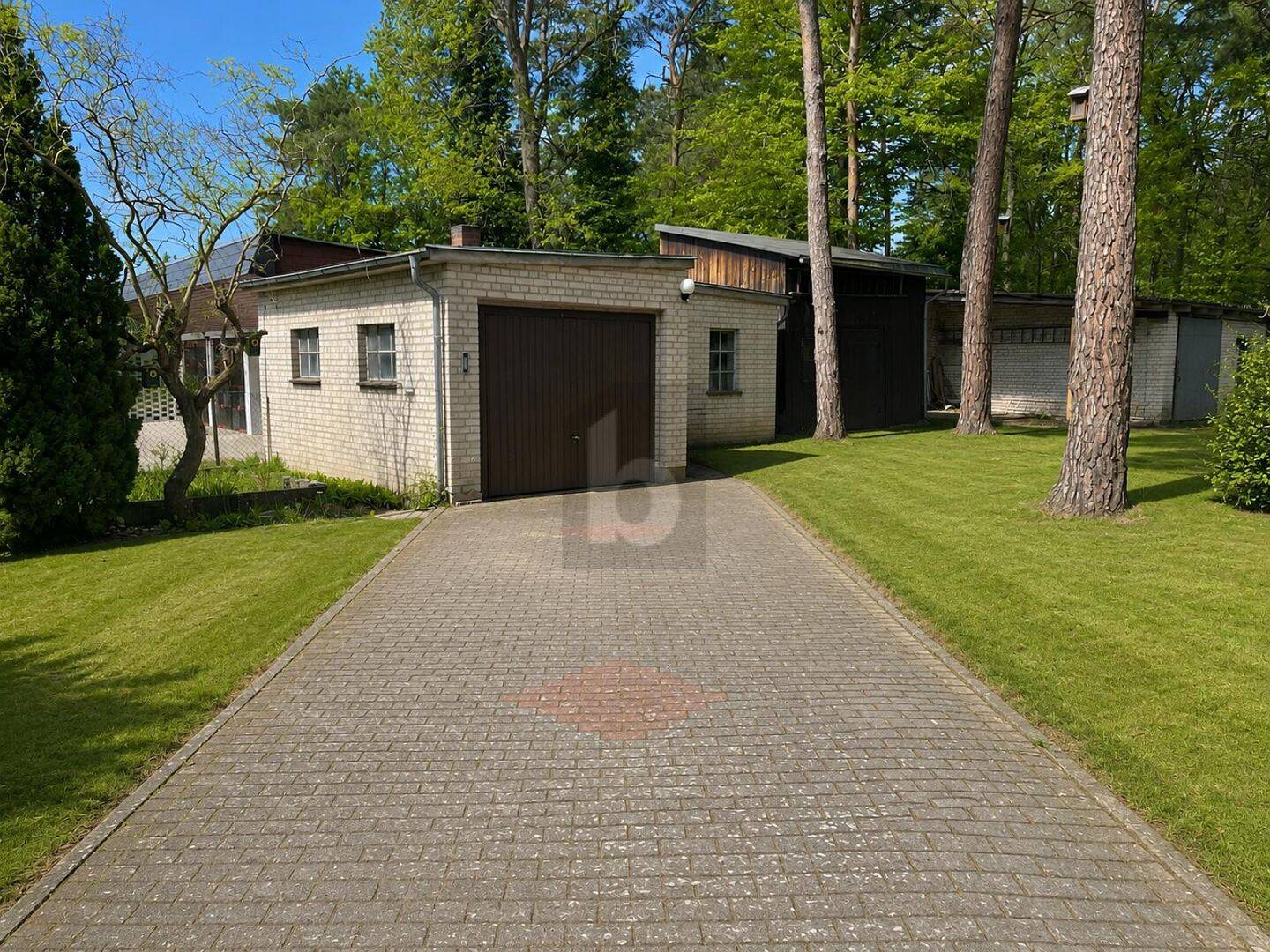 Einfamilienhaus zum Kauf - Ansicht 2