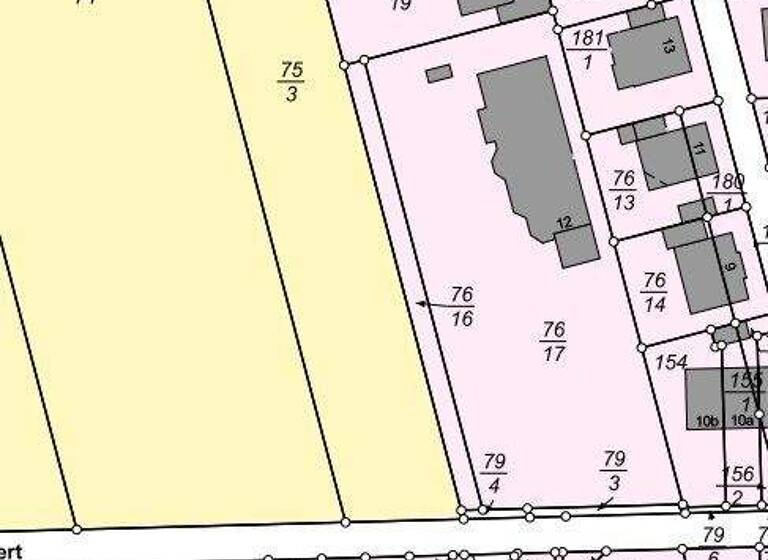 Grundstück zum Kauf 2.951 m² Grundstück Ostheim Nidderau 61130