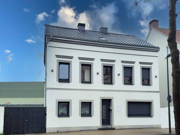 Einfamilienhaus zum Kauf 459.000 € 8 Zimmer 185 m² 319 m² Grundstück Neheim-Hüsten Arnsberg 59755