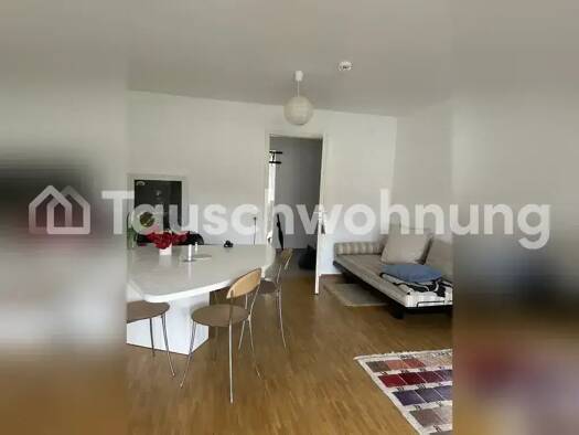 Wohnung zur Miete Tauschwohnung 950 € 3 Zimmer 78 m² 1. Geschoss Weidenpesch Köln 50733