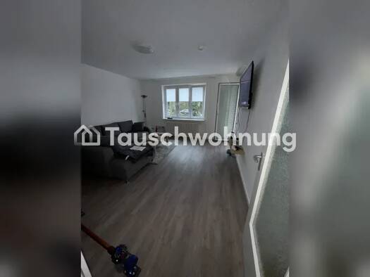 Wohnung zur Miete Tauschwohnung 784 € 2 Zimmer 56 m² 2. Geschoss Bergedorf Bergedorf 21029