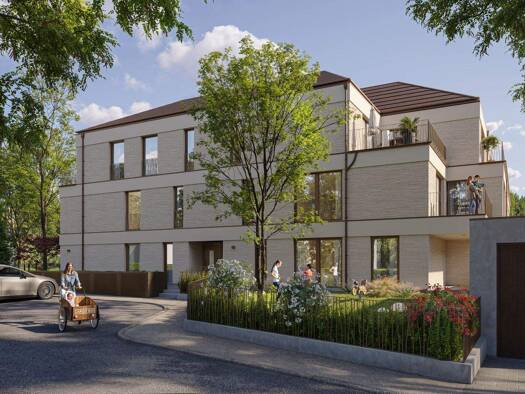 Wohnung zum Kauf provisionsfrei als Kapitalanlage geeignet 1.027.900 € 3 Zimmer 89,4 m² Peretshofener Straße 5 Thalk.Obersendl.-Forsten-Fürstenr.-Solln München 81479