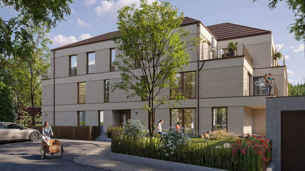 Wohnung zum Kauf provisionsfrei als Kapitalanlage geeignet 1.027.900 € 3 Zimmer 89,4 m² Peretshofener Straße 5 Thalk.Obersendl.-Forsten-Fürstenr.-Solln München 81479