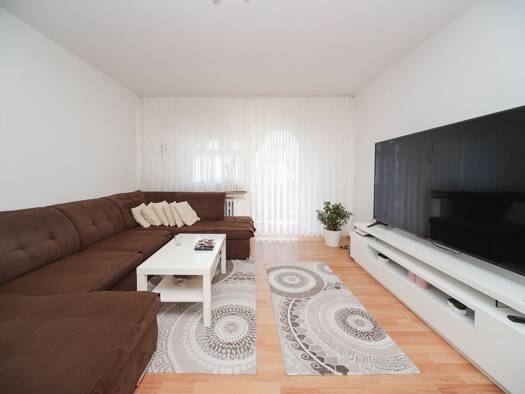 Wohnung zum Kauf 149.000 € 3 Zimmer 66,9 m² Holsterhausen Essen 45147