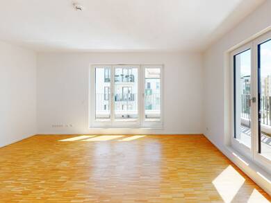 Wohnung zur Miete 2.180 € 4 Zimmer 115,6 m² 1. Geschoss frei ab 16.08.2025 Tauroggener Straße 35B Charlottenburg Berlin 10589
