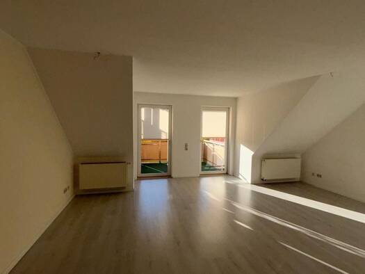 Wohnung zur Miete 465 € 2 Zimmer 66 m² Geschoss 3/3 frei ab 01.11.2026 Hermsdorf Hohe Börde 39326