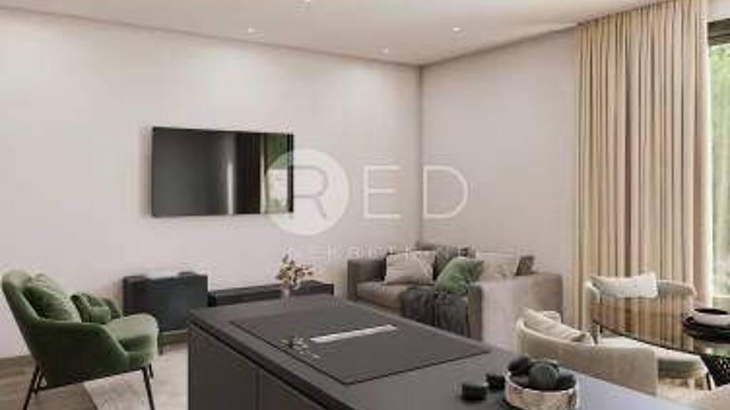 Wohnung zum Kauf 395.000 € 3 Zimmer 61 m² Krk Centar