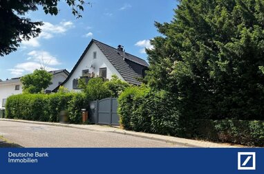 Einfamilienhaus zum Kauf 494.000 € 5 Zimmer 150 m² 452 m² Grundstück Rheinau - West Rastatt 76437