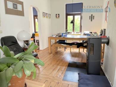 Haus zum Kauf 375.000 € 5 Zimmer 140 m² 57 m² Grundstück Altstadt Wismar 23966