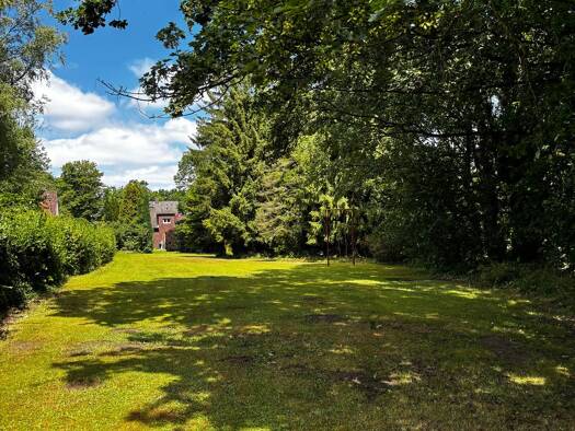 Grundstück zum Kauf 1.649.000 € 3.274 m² Grundstück frei ab 01.10.2026 Ehestorfer Weg 3 c Eißendorf Hamburg 21075