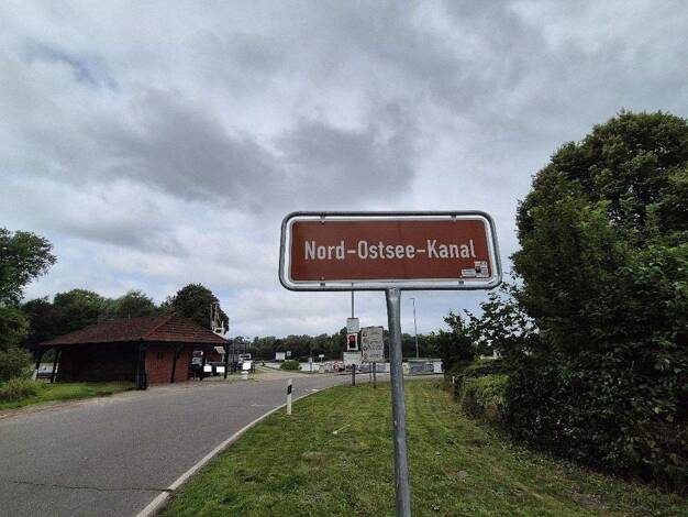 Einfamilienhaus zum Kauf provisionsfrei 299.000 € 4 Zimmer 117,1 m² 638 m² Grundstück Hanerau -Hademarschen 25557