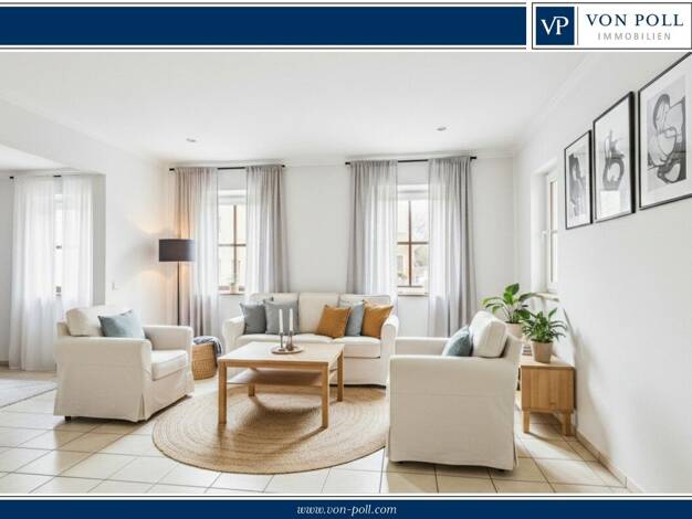 Wohnung zum Kauf 236.000 € 3 Zimmer 80 m² Breitengüßbach 96149