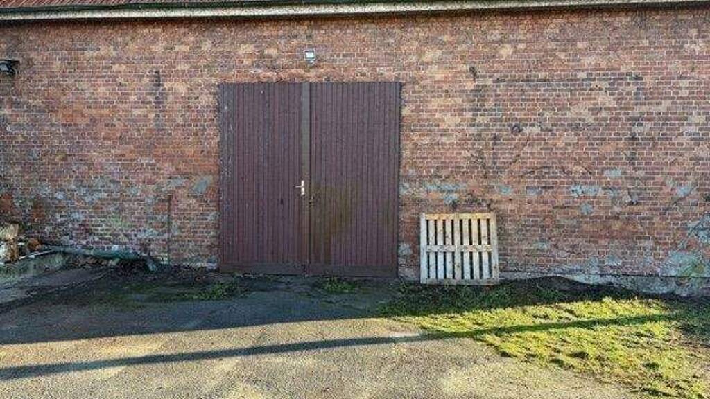 Lagerhalle zur Miete 600 € 150 m² Lagerfläche Mühlenstrasse 5 Bardowick 21357