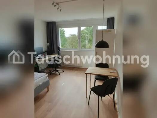Wohnung zur Miete Tauschwohnung 320 € 1 Zimmer 32 m² 3. Geschoss Spandau Berlin 13587