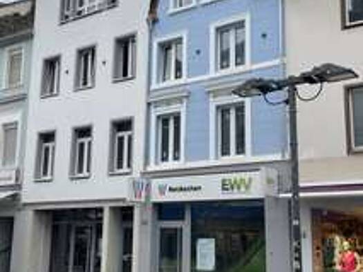Büro zur Miete provisionsfrei 22,40 € 125 m² Bürofläche Grabenstr. 66 Eschweiler 52249