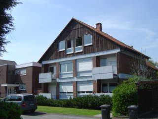 Maisonette zur Miete 955 € 4,5 Zimmer 119 m²<br/>Wohnfläche ab sofort<br/>Verfügbarkeit Ginsterweg 48 Statistischer Bezirk 33 Hamm 59069