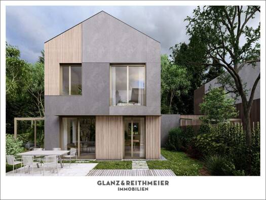 Grundstück zum Kauf 516.517 € 407 m² Grundstück Buchenhain Baierbrunn 82065