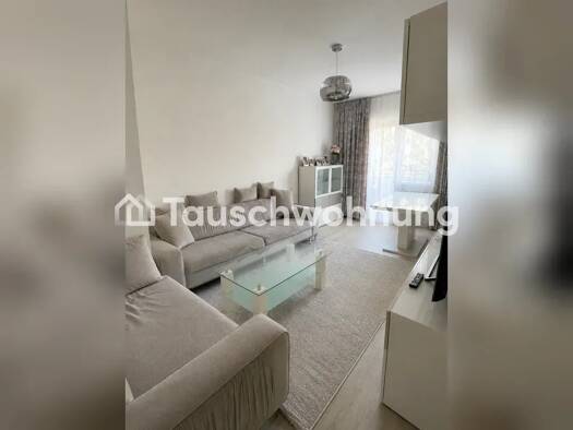 Wohnung zur Miete Tauschwohnung 600 € 3 Zimmer 71 m² 3. Geschoss Alsterdorf Nord 22049