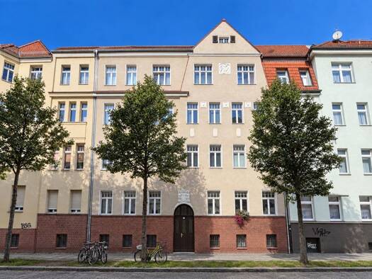Wohnung zum Kauf 200.000 € 3 Zimmer 86 m² Anger-Crottendorf Leipzig 04318