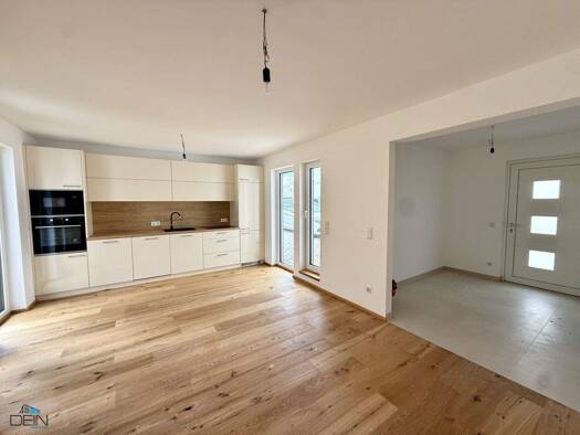 Reihenmittelhaus zum Kauf - Erstbezug 749.000 € 125,1 m² Wien 1230