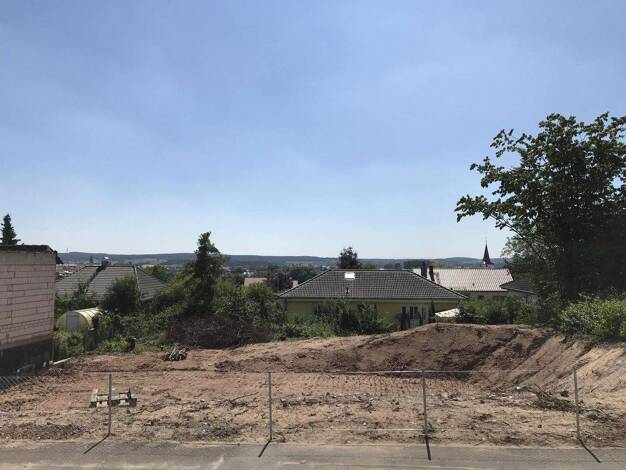 Grundstück zum Kauf provisionsfrei 367.000 € 734 m² Grundstück Erlenweg 23 Aisch Adelsdorf 91325