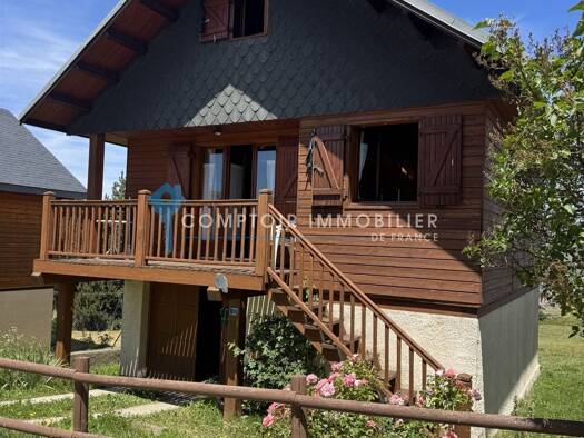 Haus zum Kauf 275.000 € 58 m² 290 m² Grundstück Saint-Pierre-dels-Forcats 66210