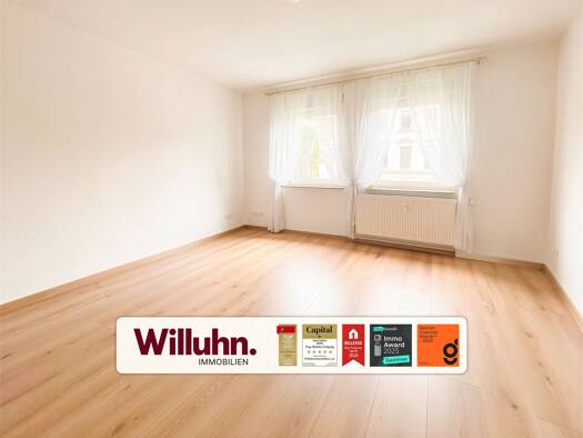 Wohnung zum Kauf 244.000 € 3 Zimmer 71 m² 1. Geschoss Gohlis-Süd Leipzig 04155