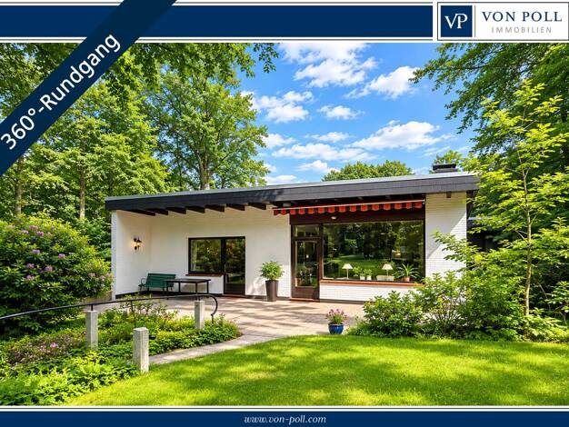 Einfamilienhaus zum Kauf 799.000 € 6 Zimmer 189 m² 2.285 m² Grundstück Neugraben-Fischbek Harburg 21149
