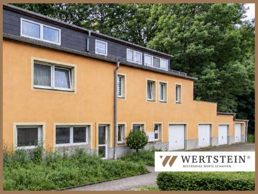 Mehrfamilienhaus zum Kauf 195.000 € 11 Zimmer 341,5 m² 2.000 m² Grundstück frei ab sofort Meißen Meißen 01662