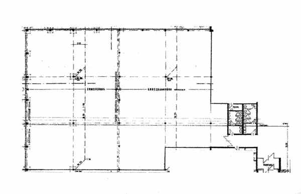 Lagerhalle zur Miete 16.200 € 3.600 m²<br/>Lagerfläche ab 2.600 m²<br/>Teilbarkeit Konradsiedlung - Nord Regensburg 93057