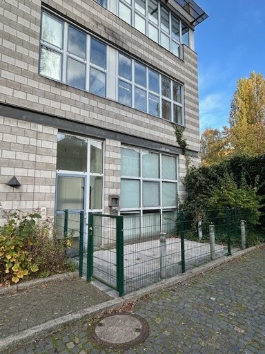 Wohnung zur Miete 1.450 € 1 Zimmer 72 m² EG Palmaille 124 B Altona - Altstadt Hamburg 22767