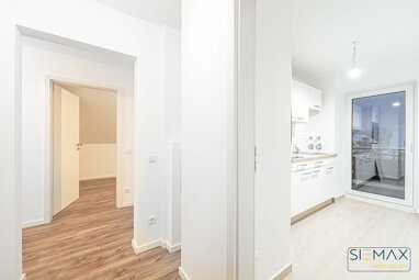 Wohnung zum Kauf 399.000 € 2 Zimmer 55,7 m² 2. Geschoss Gartenstadt Trudering München / Trudering 81825