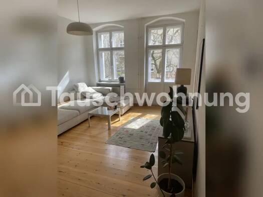 Wohnung zur Miete Tauschwohnung 1.000 € 4 Zimmer 100 m² 2. Geschoss Britz Berlin 12053