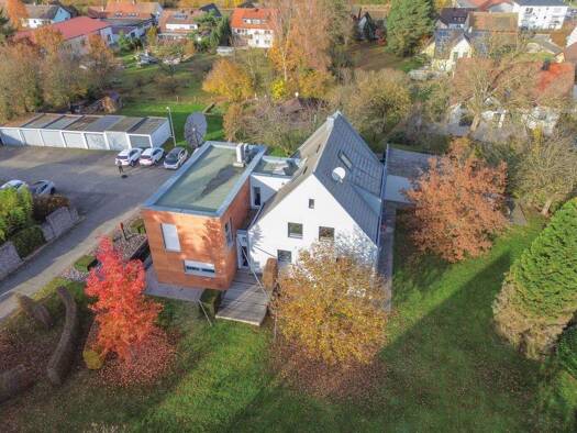 Bürofläche zum Kauf 990.000 € 11 Zimmer 365 m² Bürofläche Thurn Heroldsbach / Thurn 91336