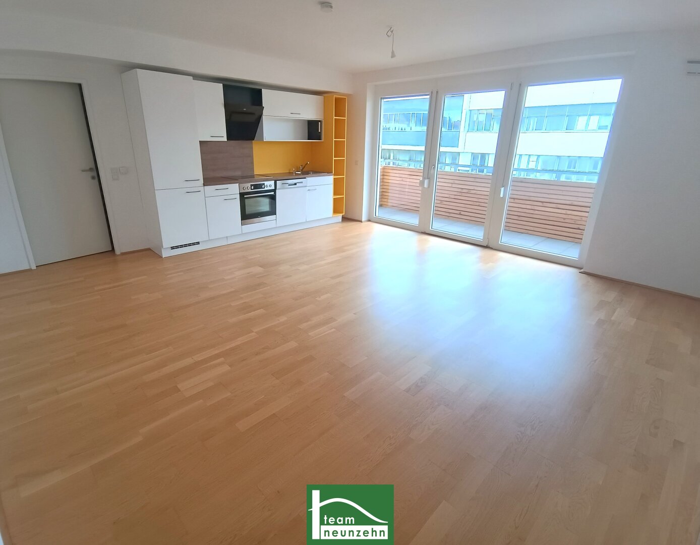 Wohnung zur Miete 638 € 2 Zimmer 61,9 m²<br/>Wohnfläche 2.<br/>Geschoss Teufelhof St. Pölten 3100