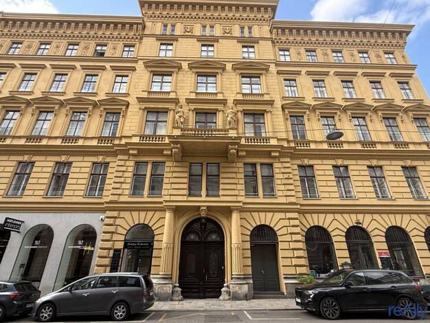 Büro zur Miete 23,03 € 5 Zimmer Wien 1010