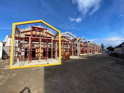 Einfamilienhaus zum Kauf 518.900 € 4 Zimmer 134,9 m² 230,6 m² Grundstück Bad Fischau 2721