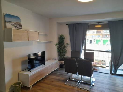 Wohnung zum Kauf 240.000 € 3 Zimmer 82 m² 1. Geschoss Valencia 46018