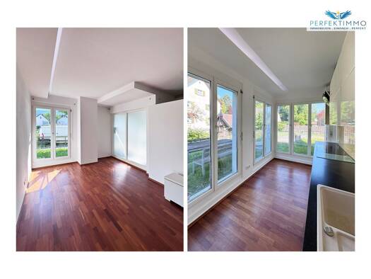 Wohnung zur Miete 1.333 € 4 Zimmer 98 m² EG Bregenz 6900