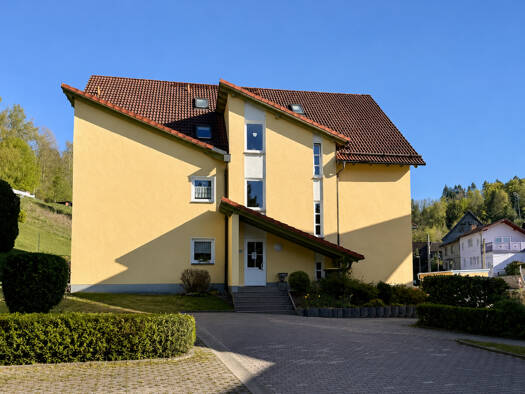 Wohnung zum Kauf 120.000 € 3 Zimmer 76 m² Suhl Suhl 98527
