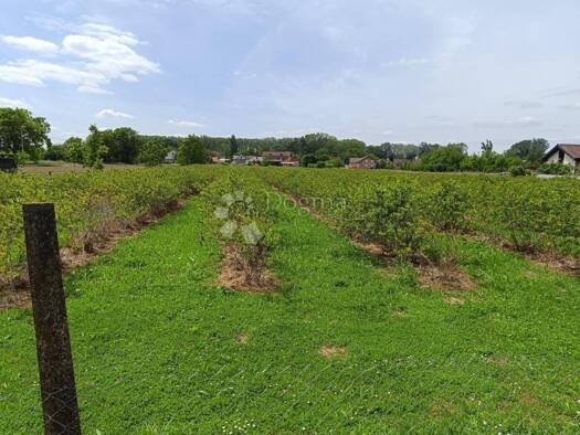 Wohn- und Gewerbegrundstück zum Kauf 118.500 € Paruževina, Sesvete Zagreb 10000