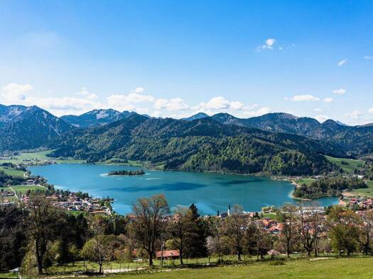 Grundstück zum Kauf 1.990.000 € 4.376 m² Grundstück Neuhaus Schliersee 83727